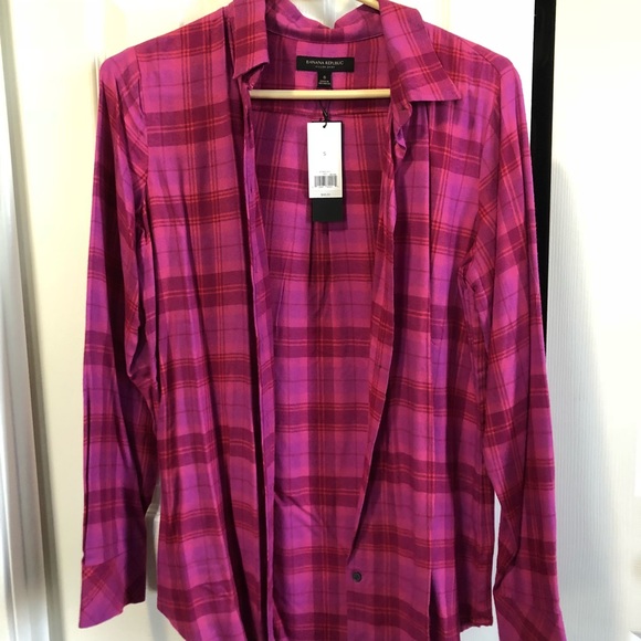 Flannel - Picture 3 of 3